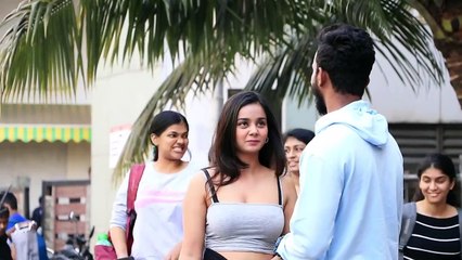 Instagram Pe DM kardiya h mene ft. AJ -Oye It’s Prank - Oye It’s Uncut