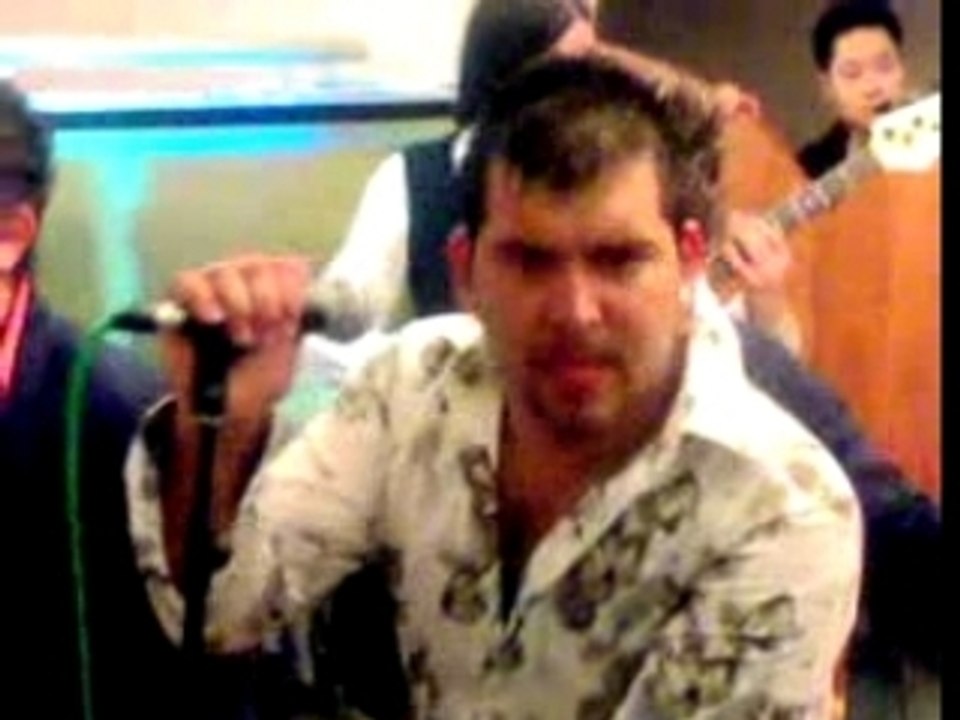 Kassaka Juanvicente y Toma k Toma 3