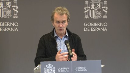 El alemán ingresado en La Gomera "evoluciona bien", según Sanidad
