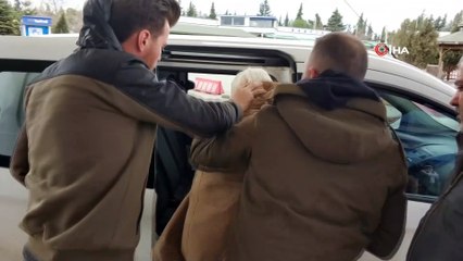 İstanbul'dan getirilen 7 bin 280 adet uyuşturucu hapla yakalandılar