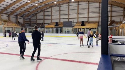 First look inside Planet Ice Leeds
