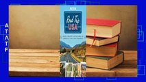 About For Books  Road Trip USA: Cross-Country Adventures on America's Two-Lane Highways  For Online
