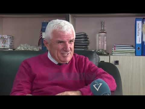 Nis puna për kodin e ri sizmik, ekspertët përcaktojnë zonat e rrezikshme - Vizion Plus