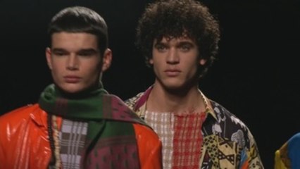 Susana Fall plasma sus raíces senegalesas en su nueva colección