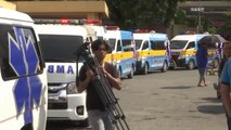 필리핀에서 신종 코로나 첫 사망자 발생...중국 외 첫 사망자 / YTN