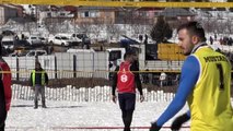 Kar Voleybolu Türkiye Şampiyonası