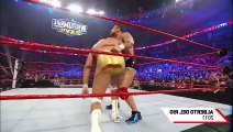 EVERY Royal Rumble Match winner of the last decade - every royal rumble winner (1988 to 2019)