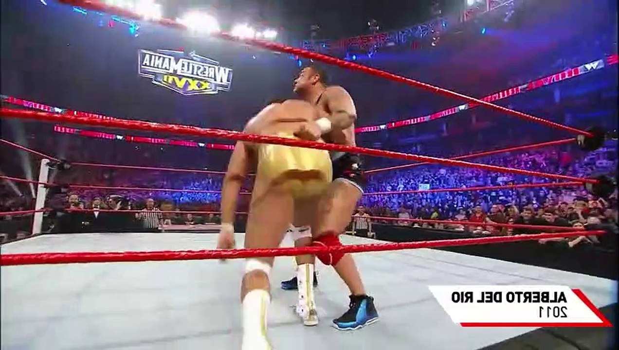 EVERY Royal Rumble Match winner of the last decade - every royal rumble winner (1988 to 2019)