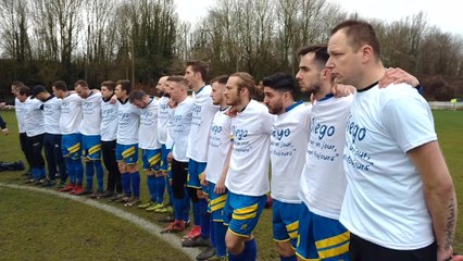Médecin. Vibrant hommage à Diego . Vidéo Eric Ghislain