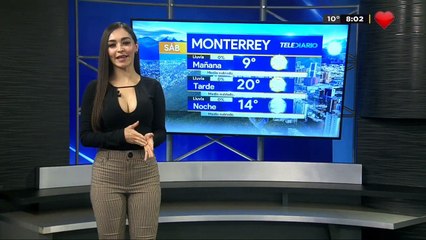 Emily Quiñones @emily_quinones #Monterrey #Mexico