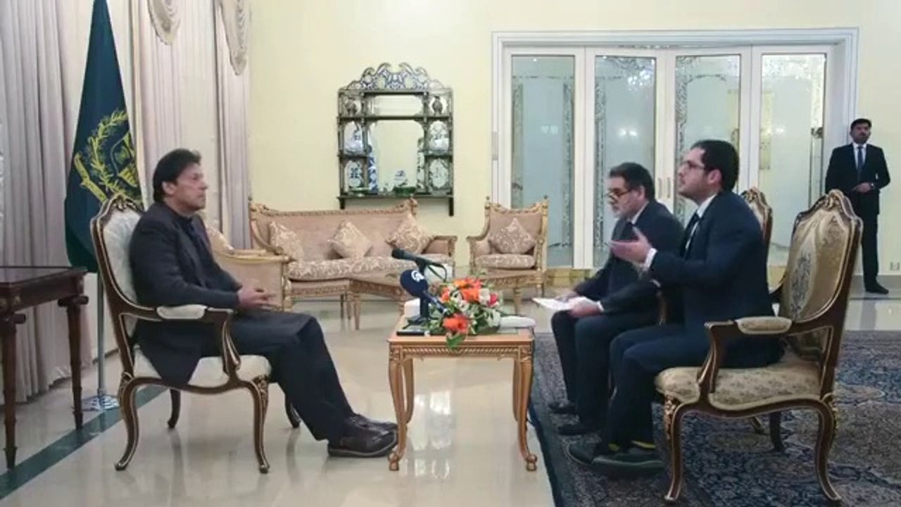 Pm imran khan Speech After Turkey and Pakistan Agreement