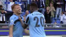 Serie A : Quel lob de Immobile !