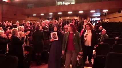 Çocukları dağa kaçırılan iki anne ile şehit eşi buluştu