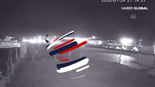 Elazığ depreminde ortaya çıkan esrarengiz ışığın sırrı çözüldü!