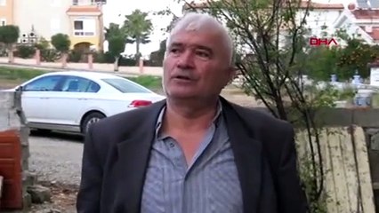 Eşinin öldüğünü öğrenen kadının sözleri şoke etti