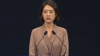 고민정 등 언론인 출신 4명 민주당 입당..."모두 지역구 출마" / YTN