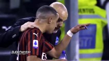 Juventus vs AC Milan 3-0 - Highlights and Goals RÉSUМÉN & GОLЕS ( Last Matches ) HD