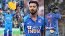 India vs New Zealand 5th T20I : KL Rahul Sets New Record, Beats Colin Munro, Virat Kohli