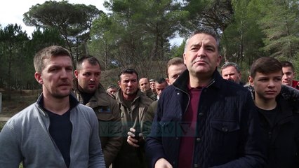 Spital për kafshët e shpendët - News, Lajme - Vizion Plus