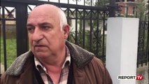 Report TV -Krim brenda familjes në Durrës/ Burri vret gruan me thikë në mes të natës dhe largohet