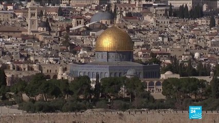 Palestina nderpret marredheniet me SHBA