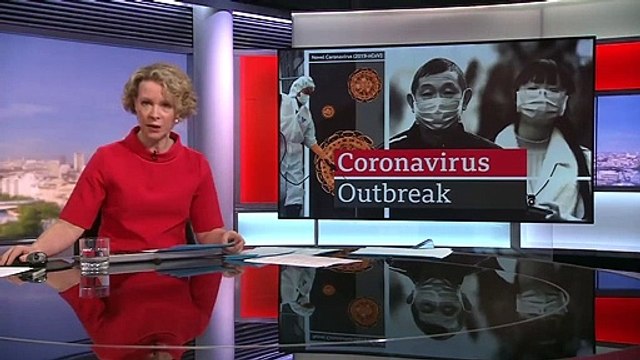 Coronavirus- US bars foreigners who recently visited China