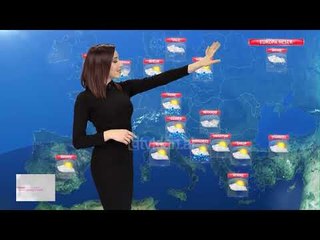 Moti sot dhe neser ne Tv Klan (2 Shkurt 2020)