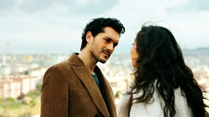 Zemheri 4. Bölüm 2. Fragman