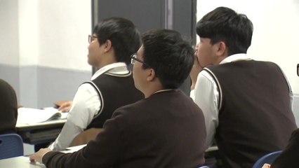 '모의선거' 제동 서울교육청, 선거교육 해법찾기 나서 / YTN