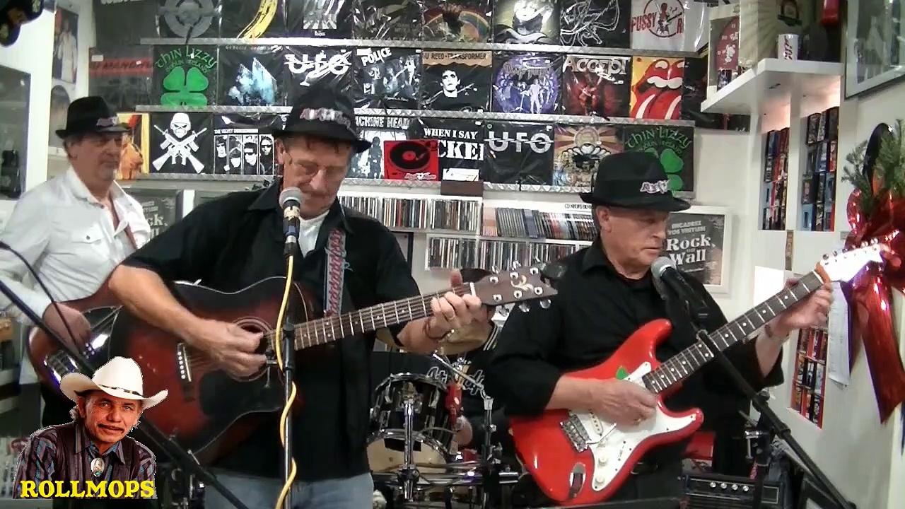 LES MEHARISTES MULHOUSE