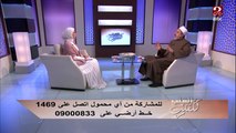 #من_القلب_للقلب | قصة أحقية المرأة والطفل في الميراث يرويها الشيخ الدكتور أحمد ممدوح