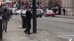 Londres : un homme abattu après avoir poignardé plusieurs personnes, la police évoque un acte 
