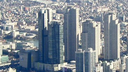 "서울 아파트값 거품, 2년 2개월째 지속" / YTN