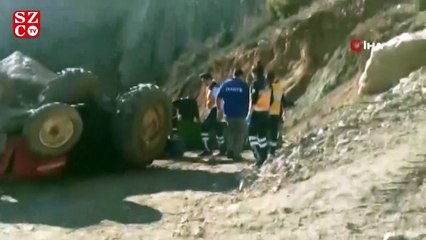 16 yaşındaki Ahmet’in feci ölümü!