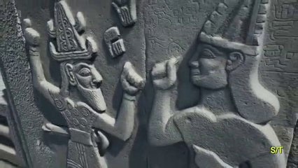Archéologie 2.0 Le futur au Service de l'histoire - Documentaire français 2020