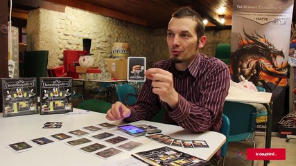 Un jeu qui parle au monde entier