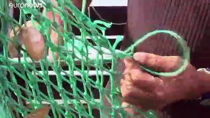 Guernesey interdit temporairement l'accès des pêcheurs français à ses eaux