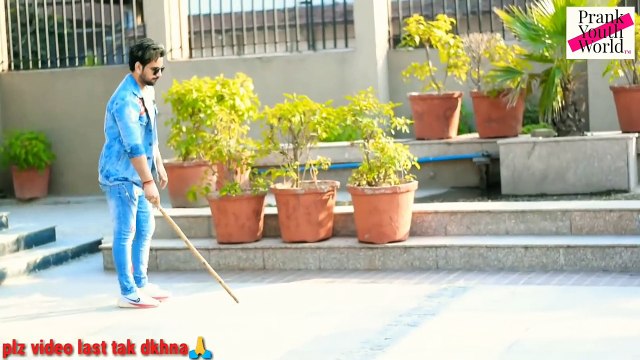 Gold Digger Prank India Gone Wrong Prank Pranks In India New Pranks 2020 Harsh Chaudhary