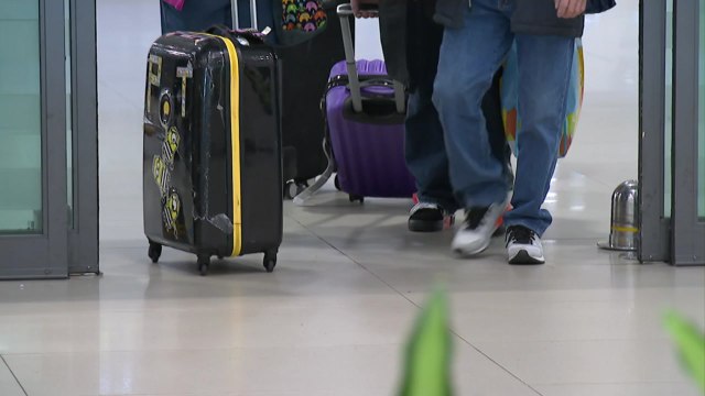 정부, 첫 입국금지...여야, 초당적 대응은? / YTN