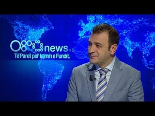 Java kundër diskriminimit, i ftuar Robert Gajda në Ora News