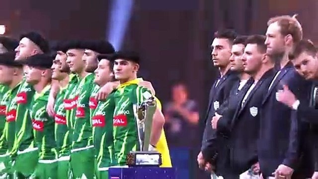 In Extenso Supersevens – Finale Racing 92-Pau - 28-12 – Saison 2019-2020