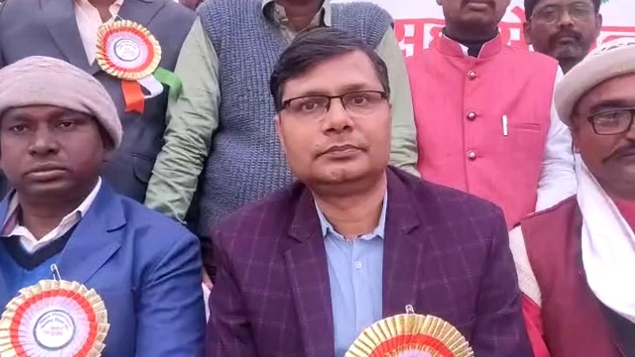 बिहार के साढे चार लाख नियोजित शिक्षकों के लिए आनंद कौशल का बड़ा बयान