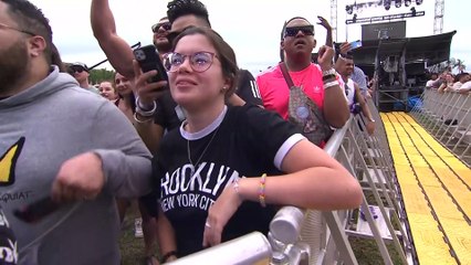 Evento 'The Road to F9' [CONCIERTOS + TRÁILER  FAST & FURIOUS 9]