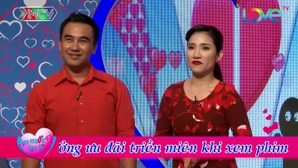 BẠN MUỐN HẸN HÒ - Tập 275 - FULL - Văn Trung - Thùy Giang - Khắc Duy - Ánh Bích - 290517 