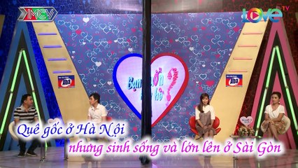BẠN MUỐN HẸN HÒ #273 - Nàng tái chính bị CHIA TAY VÌ NGHÈO được CẦU HÔN ngay tại sân khấu BMHH