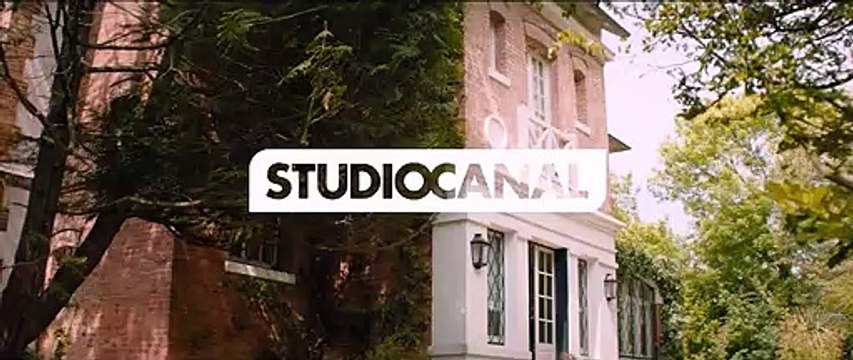 10 jours sans maman Bande-annonce VF