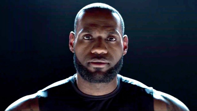 Hummer Revolutionaries Super Bowl Commercial 2020 with LeBron James