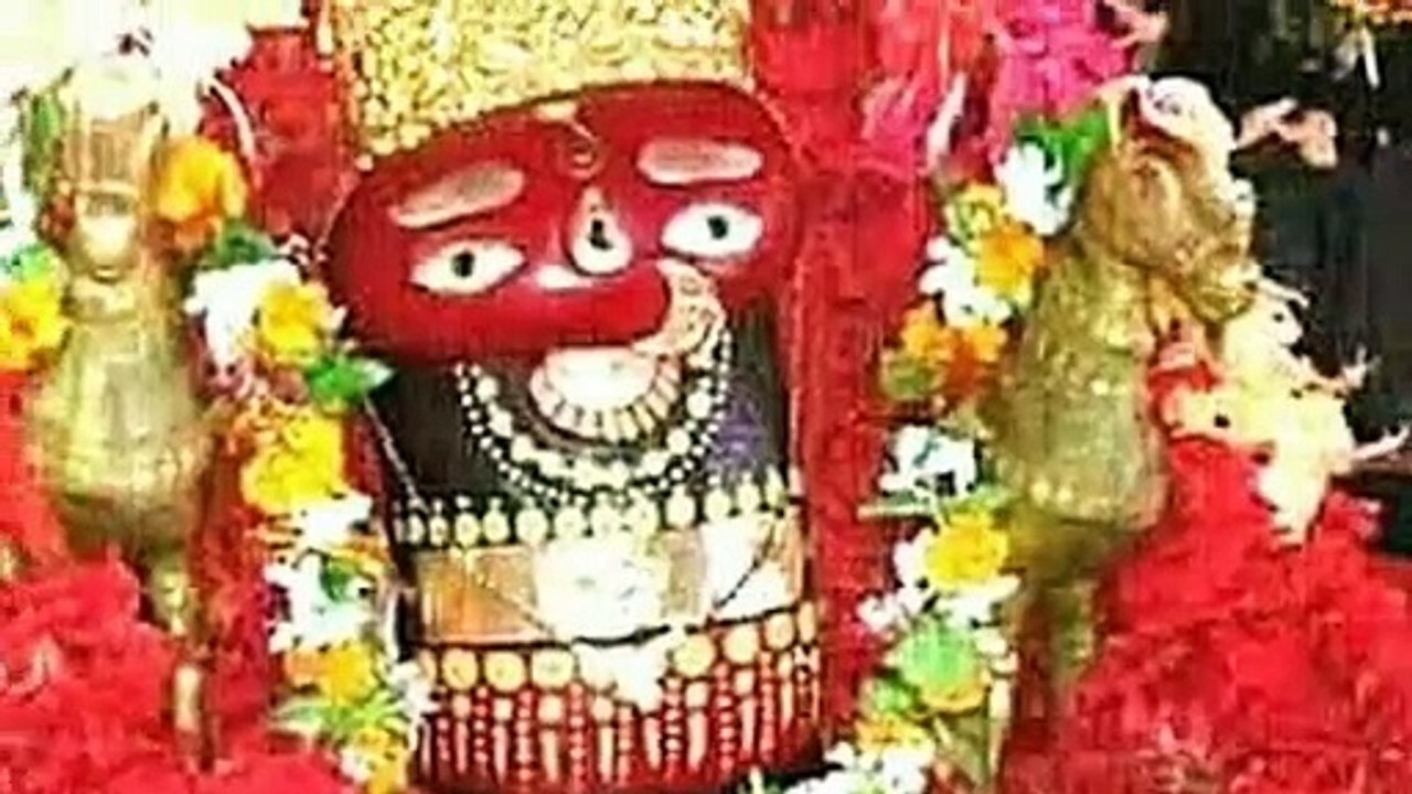 Nali sadhi sankh sindura maa tatini ODIA bhajan status