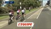 Quick Step s'impose grâce à Devenyns - Cyclisme - Cadel Evans Race