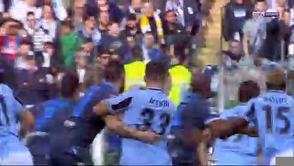 Serie A : La Lazio et Immobile cartonnent encore !